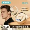 AEMAI Cross-border Open Wireless Bluetooth headphones are over-ear headphones details Picture